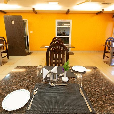 Kstdc Hotel Mayura Valley View Madikeri Kültér fotó