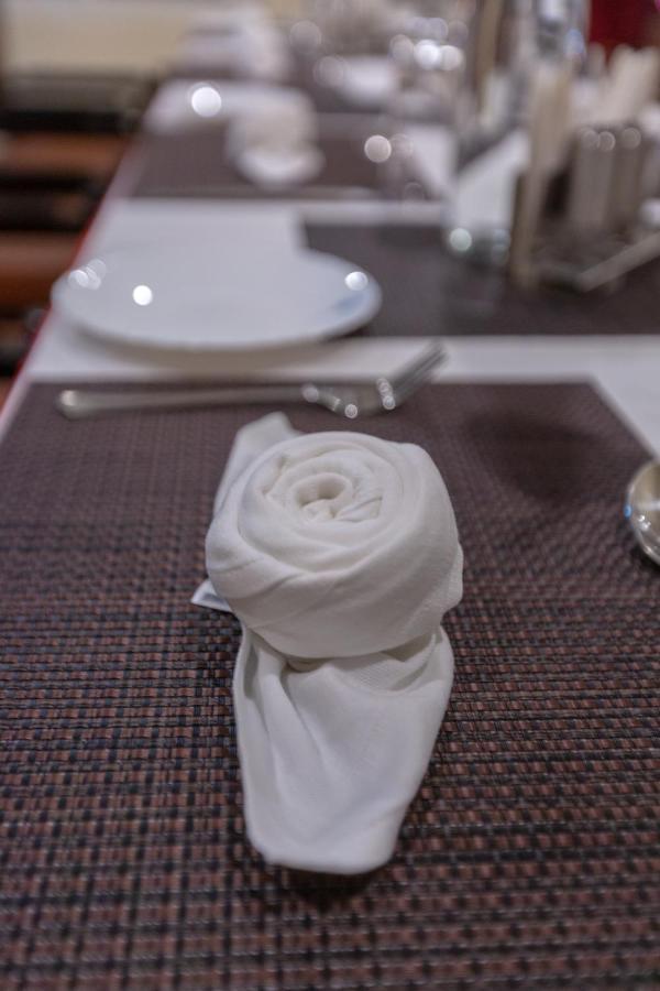 Kstdc Hotel Mayura Valley View Madikeri Kültér fotó